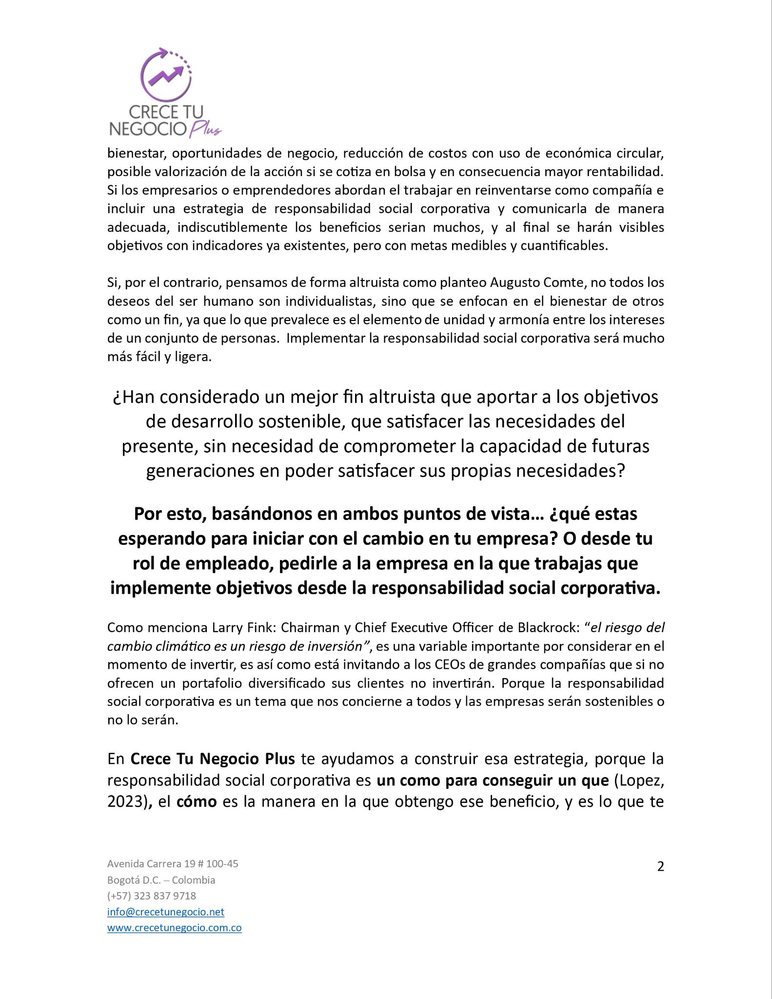 Hacia un Futuro Sostenible- Responsabilidad Social Corporativa en las Empresas - Florangela Amortegui Nov2023 (1)-imágenes-2