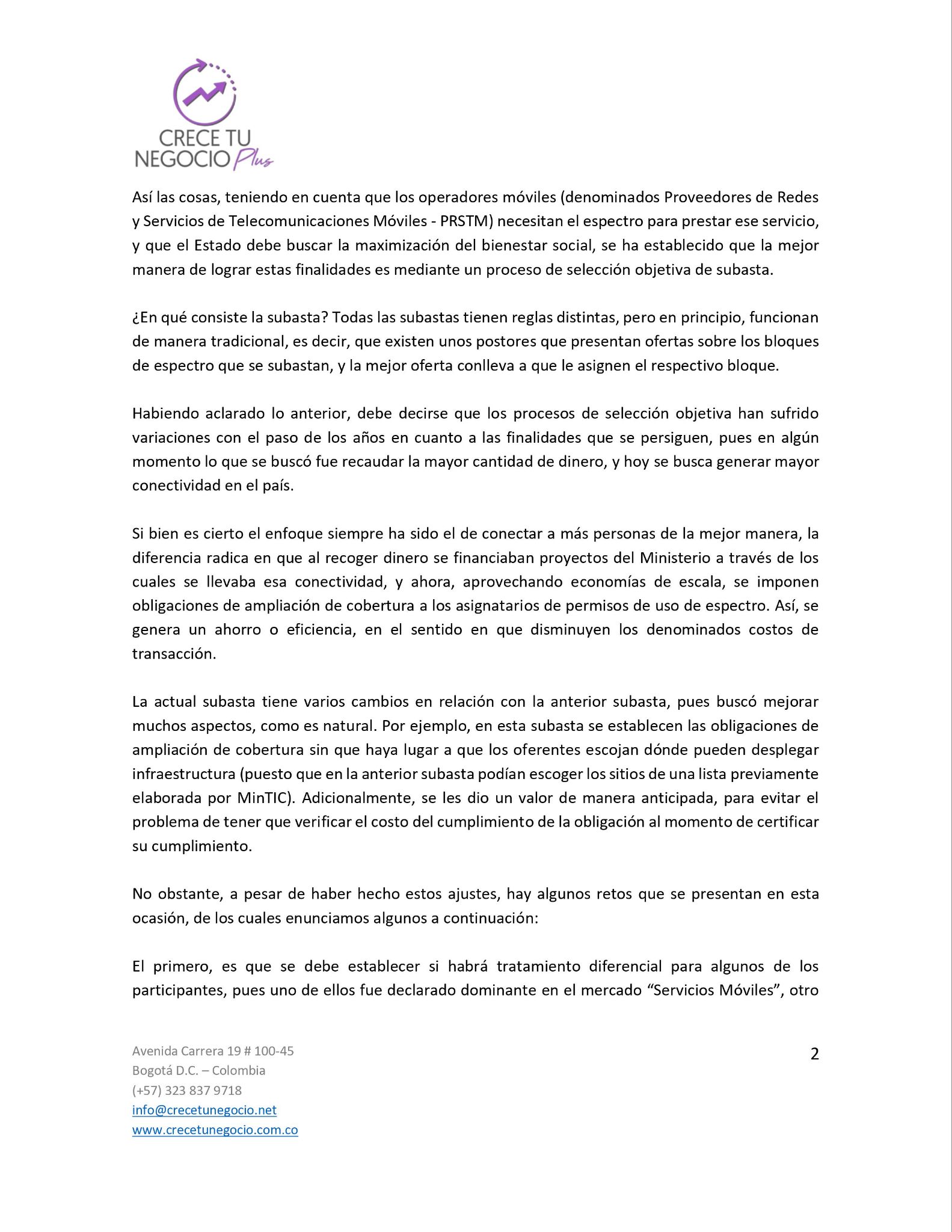 SubastaEspectro5GretosactualesNAOcrecetunegociplusa2